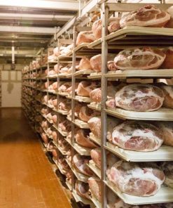 Kho lạnh bảo quản thịt 9 Kho lạnh bảo quản thịt lợn