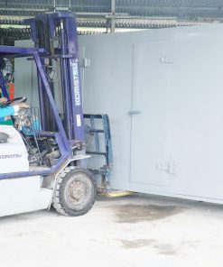 Kho lạnh bảo quản hải sản 6 Kho lạnh bảo quản hải sản