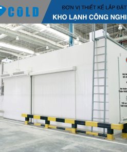 Giá kho lạnh công nghiệp, Hệ thống kho lạnh công nghiệp, Kho đông lạnh công nghiệp, Lắp đặt kho lạnh công nghiệp, Phòng lạnh công nghiệp, Thi công kho lạnh công nghiệp, kho lanh cong nghiep