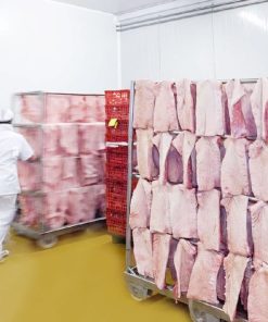 Kho lạnh bảo quản thịt 7 Kho lạnh bảo quản thịt lợn