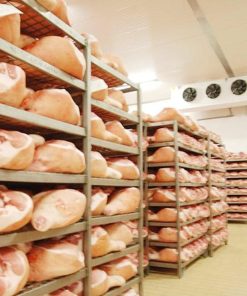 Kho lạnh bảo quản thịt 6 Kho lạnh bảo quản thịt lợn