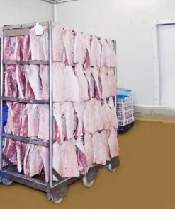 Kho lạnh bảo quản thịt 8 Kho lạnh bảo quản thịt lợn