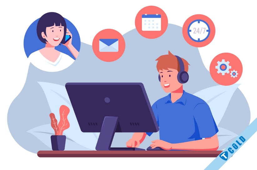 Thiết kế kho lạnh - Lắp đặt kho lạnh giá rẻ 15 Chăm sóc khách hàng sau lắp đặt