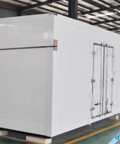 Thiết kế kho lạnh - Lắp đặt kho lạnh giá rẻ 6 Lắp đặt kho lạnh