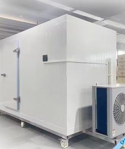 Thiết kế kho lạnh - Lắp đặt kho lạnh giá rẻ 5 Thi công kho lạnh