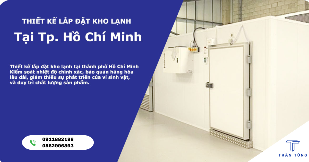 lap kho lanh ho chi minh